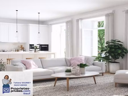 appartement d'exception à saint-didier-au-mont-d'or