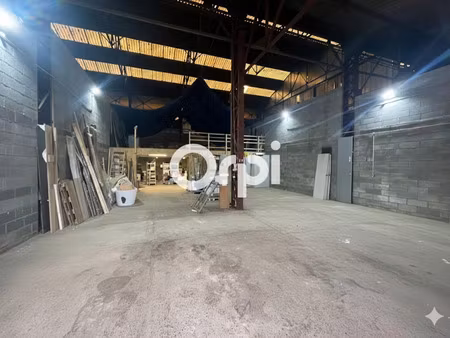 vente maison 1 pièce 220 m² à wahagnies (59261)  109 000 €