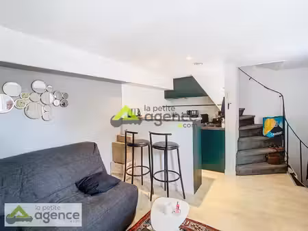 immeuble de rapport 100 m2