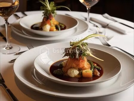 fonds de commerce à saint-omer