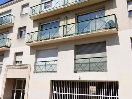 parking bordeaux - 0 m2