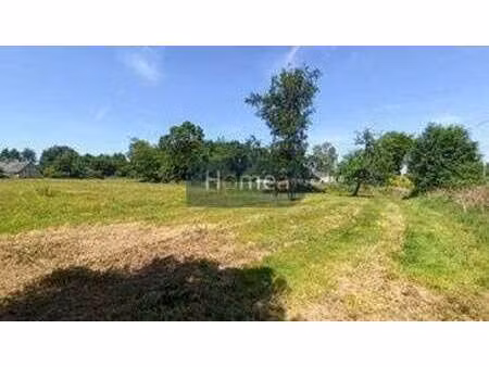 vente terrain à doudeville (76560) : à vendre / doudeville