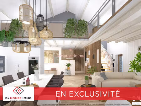 corps de ferme que vous créez suivant vos envies et vos goûts