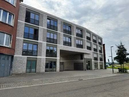 instapklare kantoren te merksem