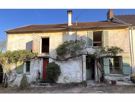 maison citry 5 pièce(s) 175 m2