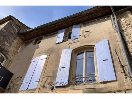 annonce appartement à vendre