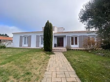 maison de luxe de 7 pièces en vente à bretignolles-sur-mer  pays de la loire