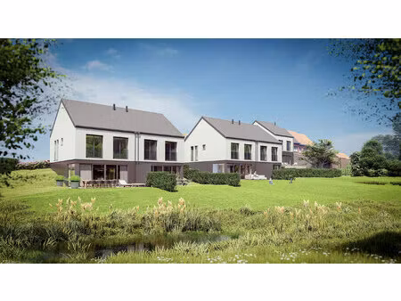 huis te koop in ninove met 3 slaapkamers