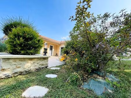 vente maison 5 pièces 173 m² chauvigny (86300)