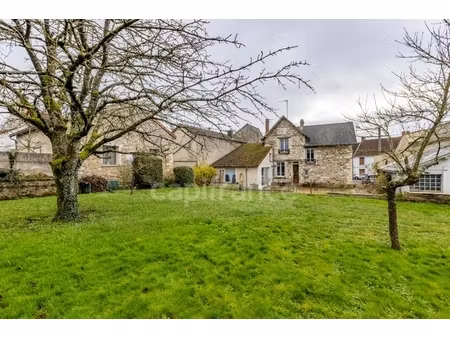 maison à vendre 8 pièces fere en tardenois (02)