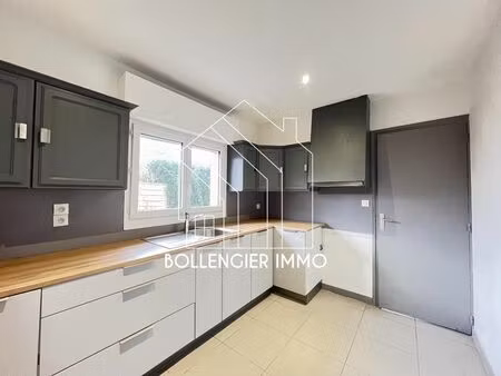 vente maison 6 pièces 94 m² hazebrouck (59190)