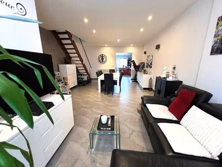 vente maison 3 pièces 93 m² saint-amand-les-eaux (59230)