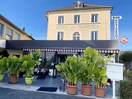 vente appartement lestelle-bétharram 64800 - - surface privée