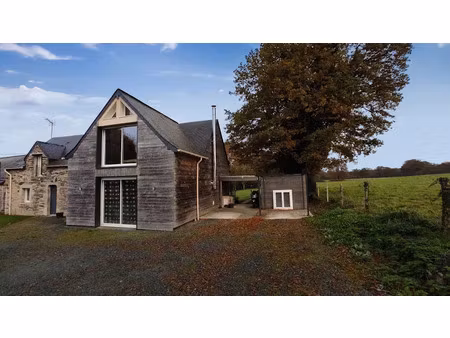 vente maison 7 pièces 180 m² à marsac-sur-don (44170)  249 800 €