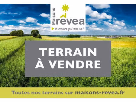 vente terrain à la chapelle-heulin (44330) : à vendre / la chapelle-heulin