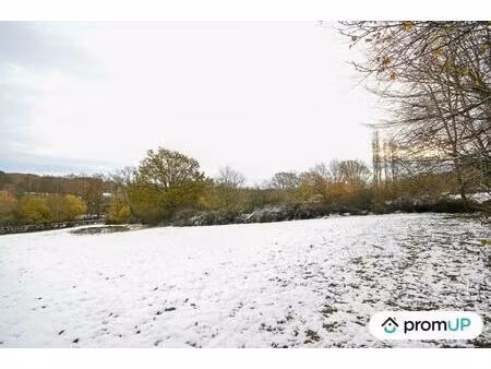 vente terrain 6352 m² moutiers-en-puisaye (89520)