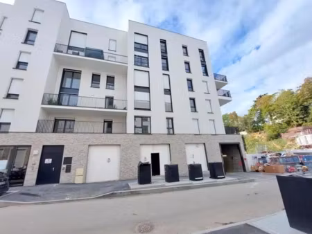 a louer - local commercial - pied immeuble