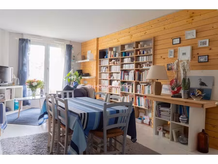 vente appartement 2 pièces 53 m² à le port-marly (78560)  225 000 €