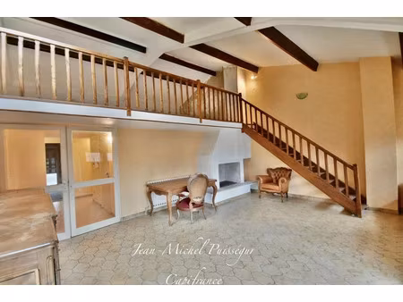 vente appartement 7 pièces 130 m² à saint-gaudens (31800)  89 000 €