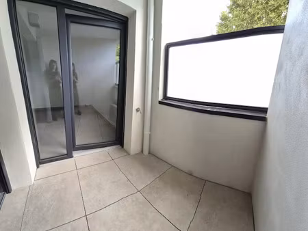 vente appartement 2 pièces 47.35 m² à aimargues (30470)  189 000 €