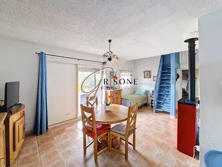 vente appartement 3 pièces 55 m² à le castellet (83330)  245 000 €