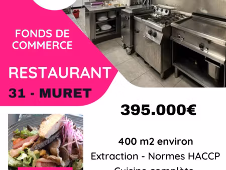 fdc bar-brasserie à muret