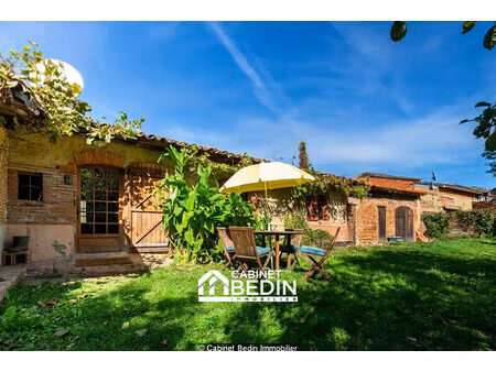 maison 4 pièces