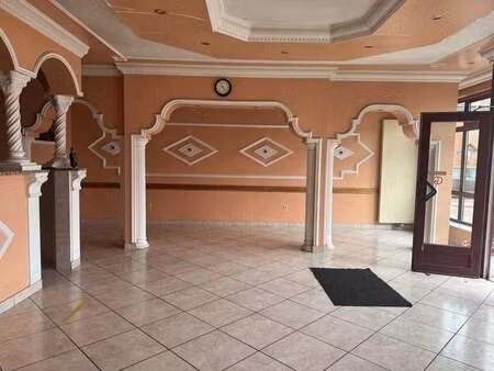 bien professionnel à vendre à paal € 299.000 (l03ih) - immo dna | zimmo