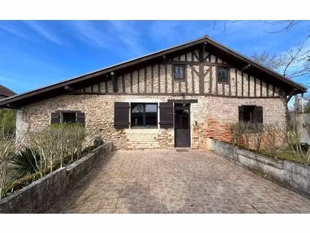 maison tartas m² t-4 à vendre  199 000 €