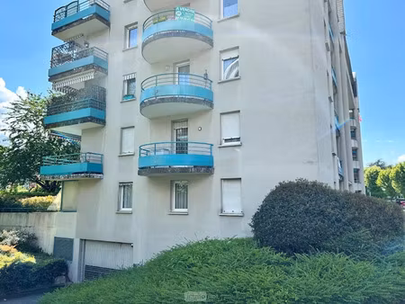 vente appartement 4 pièces 88 m² à chambery (73000)  249 000 €
