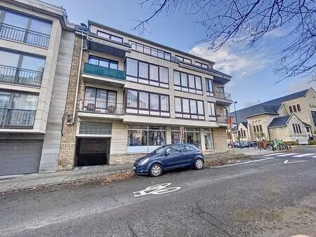 sous option - emplacement de parking à vendre