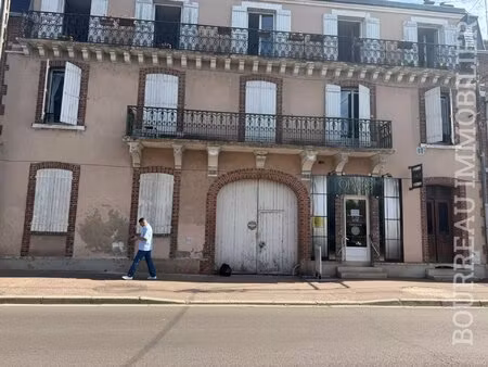 joigny proche marche