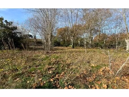 terrain solférino m² t- à vendre  135 000 €