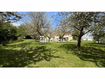 vente maison à vivoin (72170) : à vendre / 389m² vivoin