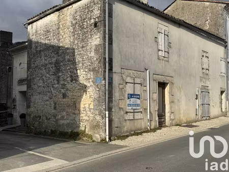 vente immeuble 121 m²