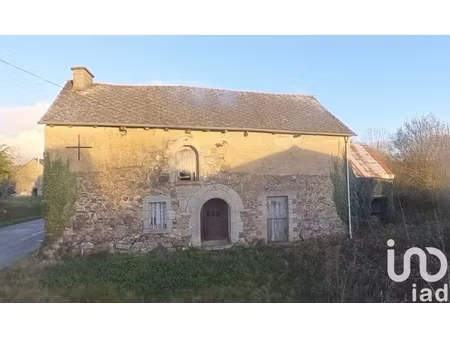 vente maison/villa 3 pièces