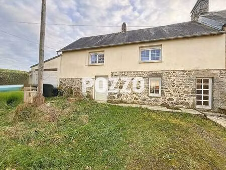 vente maison à cambernon (50200) : à vendre / 139m² cambernon