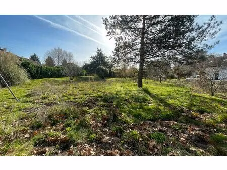 terrain solférino m² t- à vendre  85 000 €