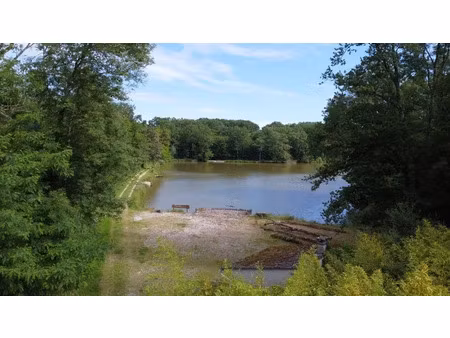 vente terrain 51252 m² à chaumergy (39230)  225 500 €