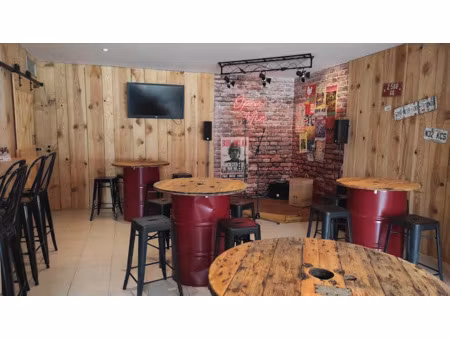 vente locaux professionnels 180 m² à saint-pierre-d'oléron (17310)  399 000 €