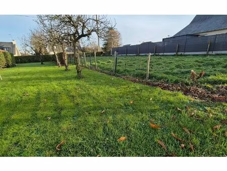 terrain avessac m² t- à vendre  43 900 €