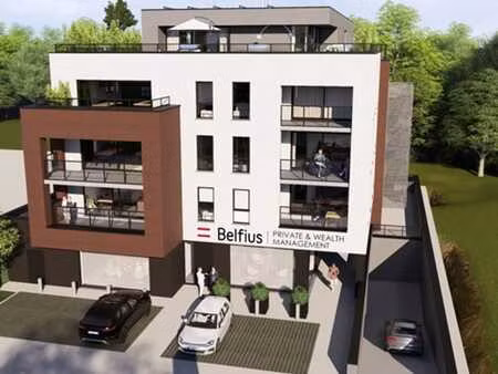 par delà l’horizon : design  qualité et confort à loverval