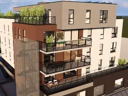 par delà l’horizon : design  qualité et confort à loverval