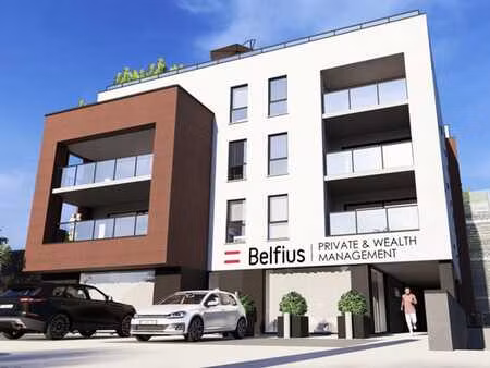 par delà l’horizon : design  qualité et confort à loverval