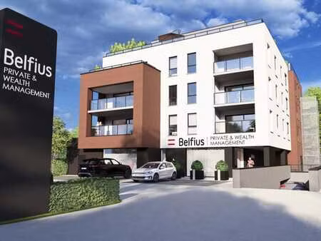 par delà l’horizon : design  qualité et confort à loverval