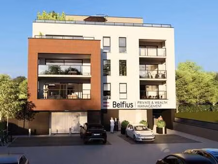 par delà l’horizon : design  qualité et confort à loverval