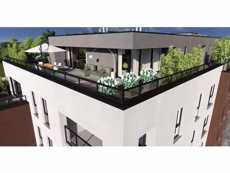 par delà l’horizon : design  qualité et confort à loverval