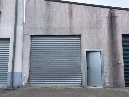 location locaux professionnels 62 m² à saint-vivien (17220)  449 €