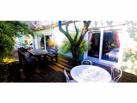 maison à vendre à saint-memmie confort de plain pied 196 m2