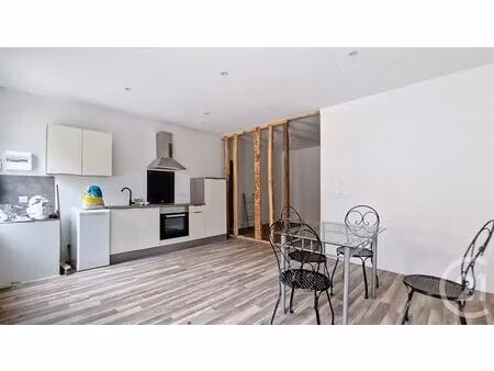 immeuble à vendre - 170 m2 - bar sur aube - 10 - champagne-ardenne